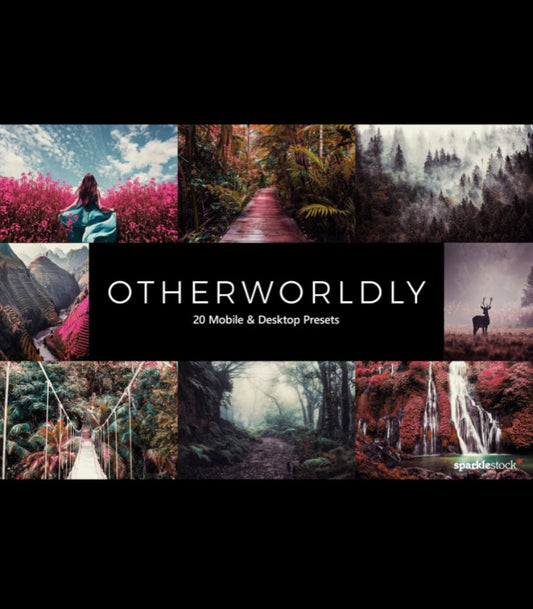 WORLD SKO21MC PRESET