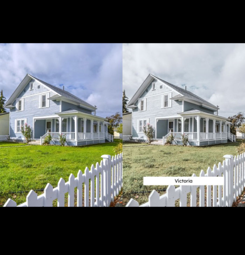 SKW10E PRESET