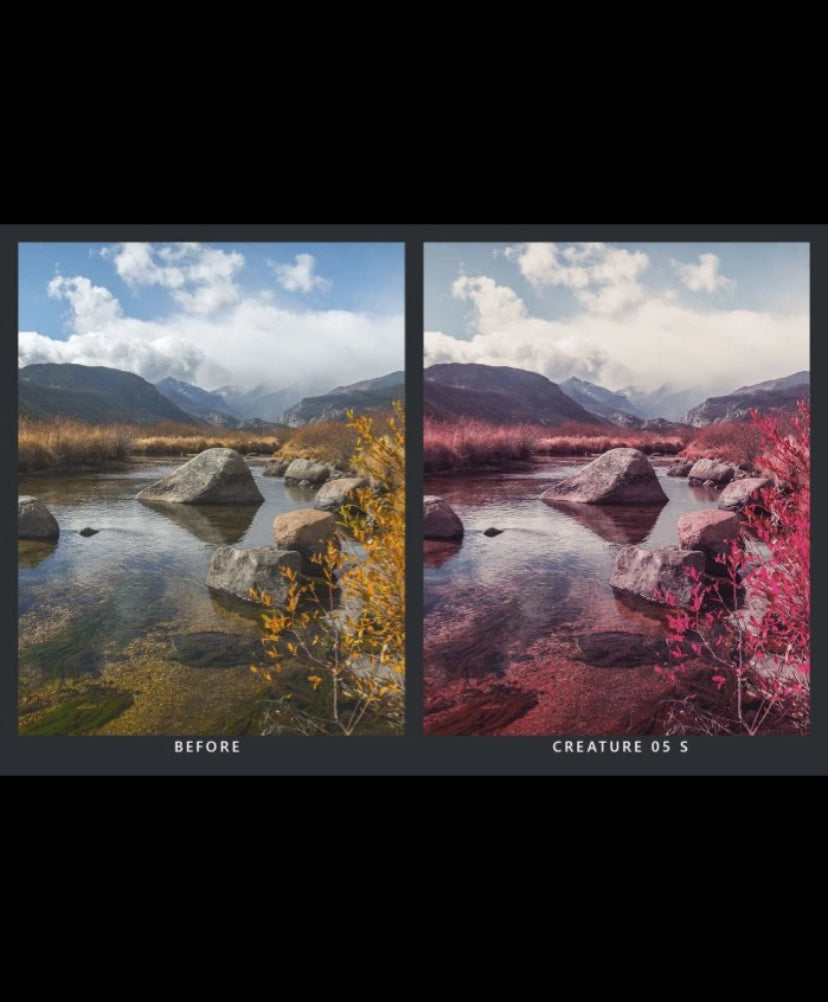WORLD SKO21M PRESET