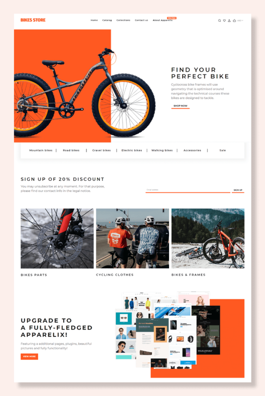 BYC70 THEME