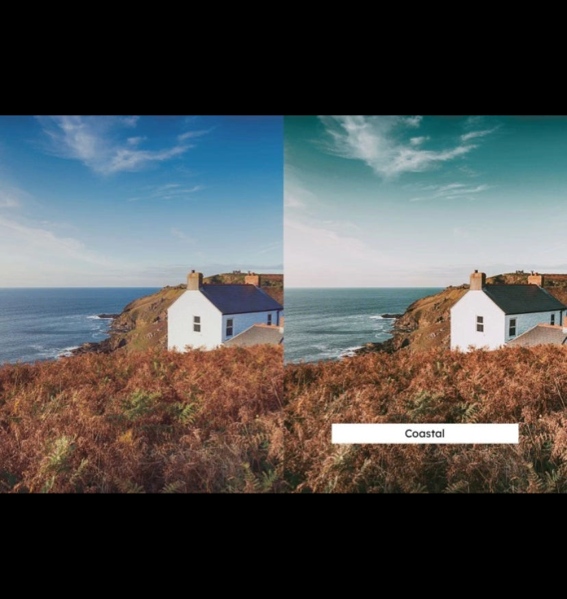 SKW10E PRESET
