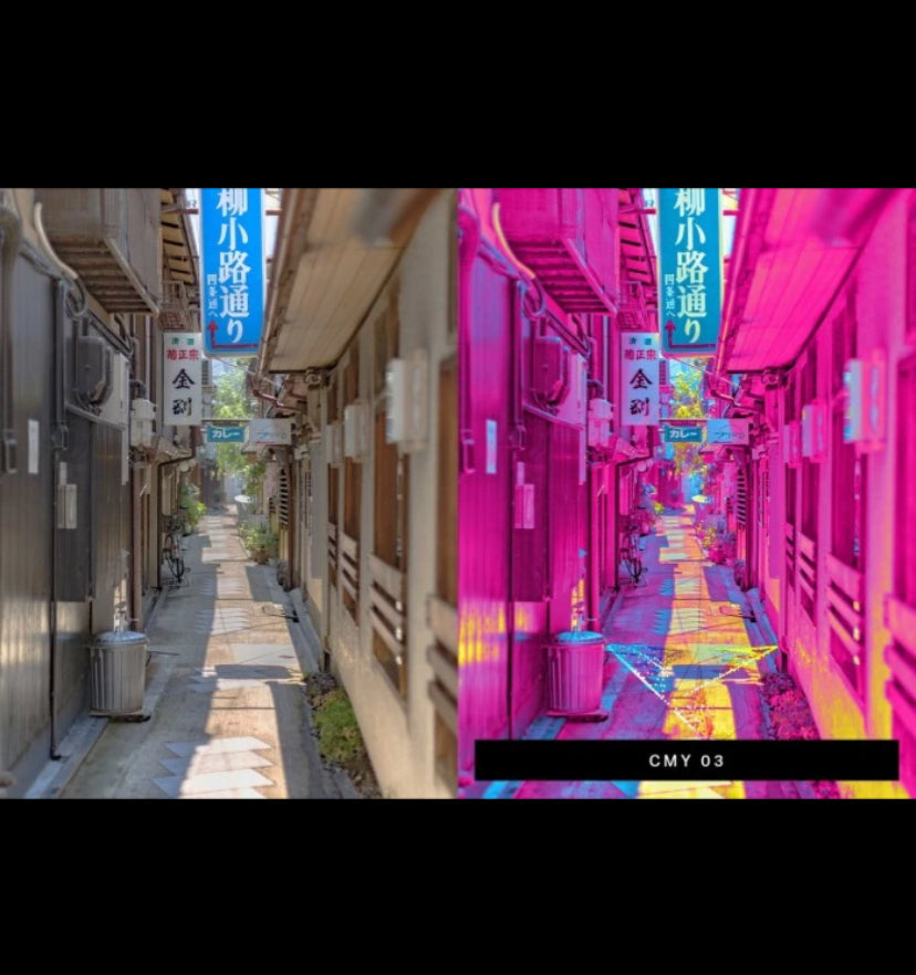 Retro Preset 8acrmm